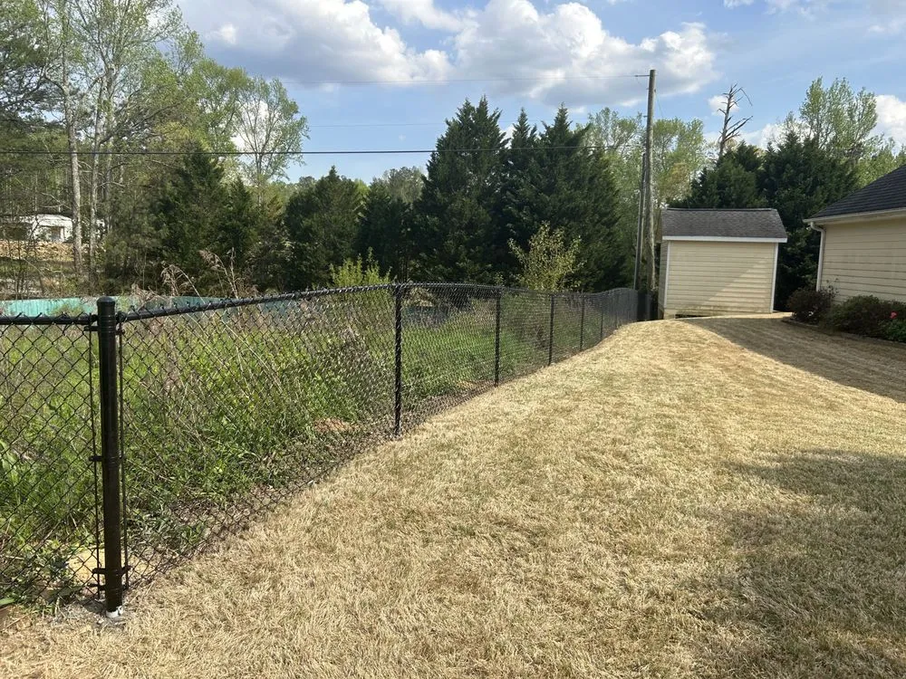 Custom yard maintenance experts serving Bethlehem, GA - First Sun Landscaping