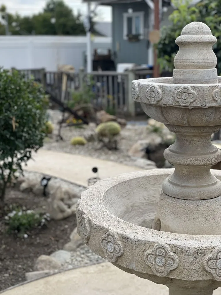 Expert landscaping services in San Fernando Valley, CA - First Valley Landscape