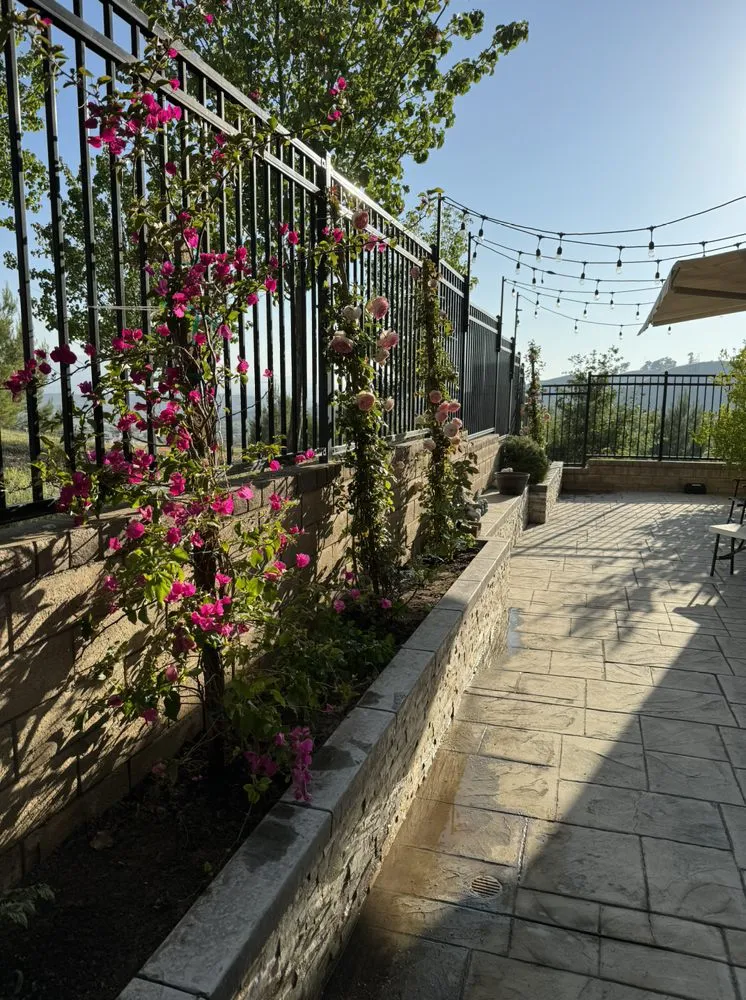 Trusted landscape installation experts serving San Fernando Valley, CA - First Valley Landscape