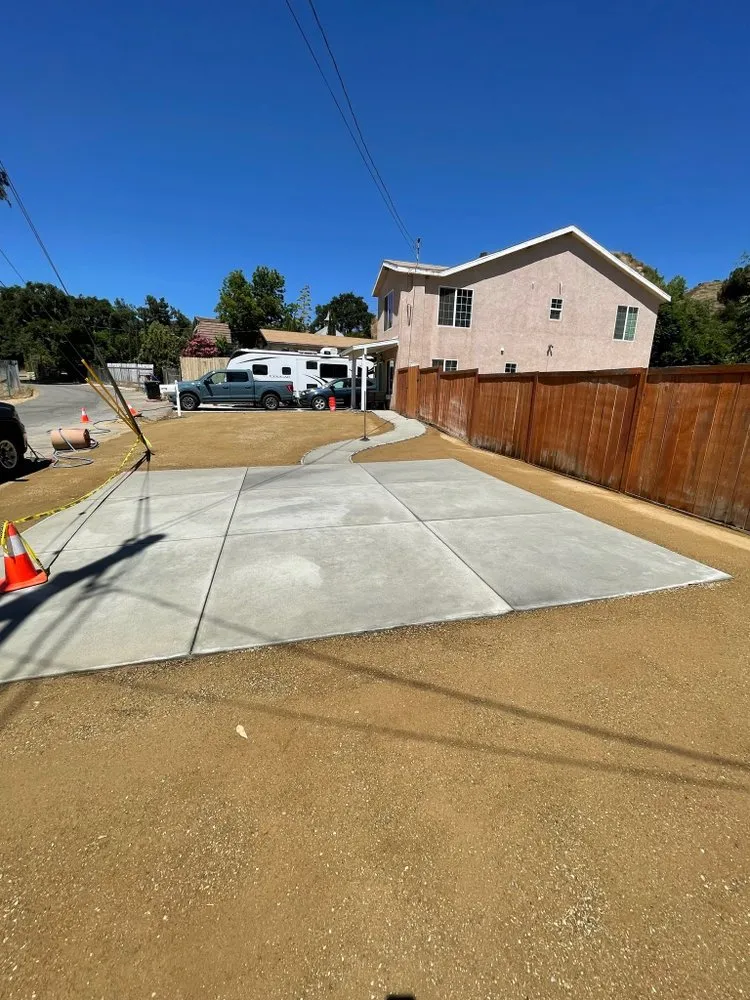 Custom landscape design in San Fernando Valley, CA - First Valley Landscape