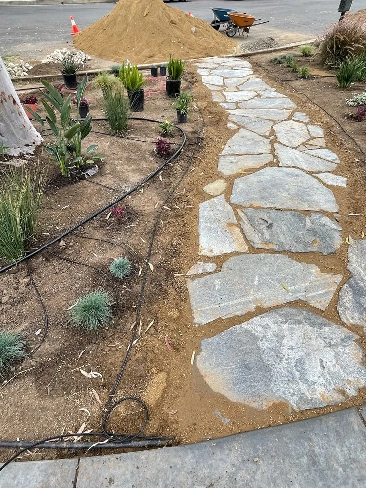 Professional landscaping services for homes across San Fernando Valley, CA - First Valley Landscape