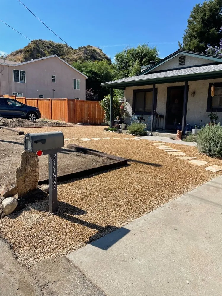 Trusted residential landscaping in San Fernando Valley, CA by First Valley Landscape