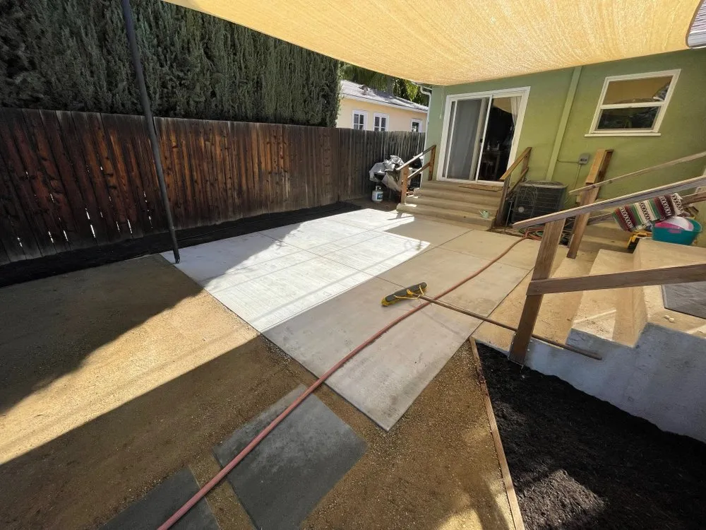 Custom landscaping services experts serving San Fernando Valley, CA - First Valley Landscape