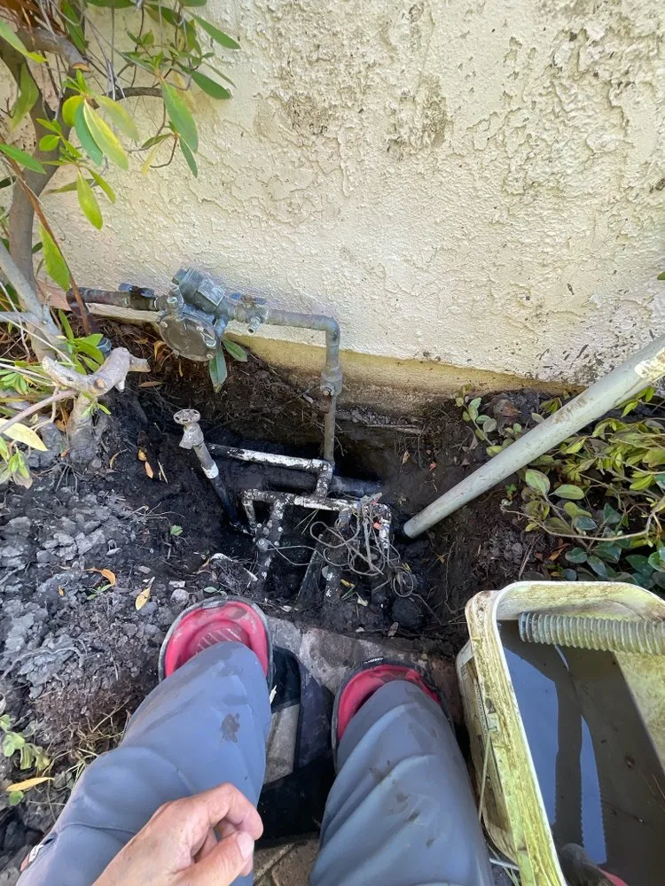 Trusted garden landscaping for outdoor upgrades across San Fernando Valley, CA - First Valley Landscape