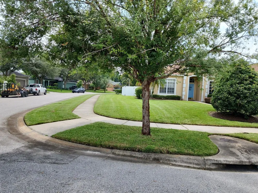 Affordable lawn care service near you across Orlando, FL - Firsthand Lawn and Landscape