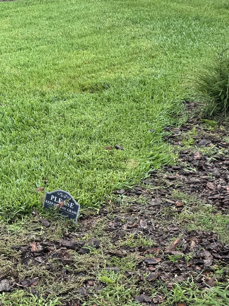 Professional landscape design near you across Orlando, FL - Firsthand Lawn and Landscape