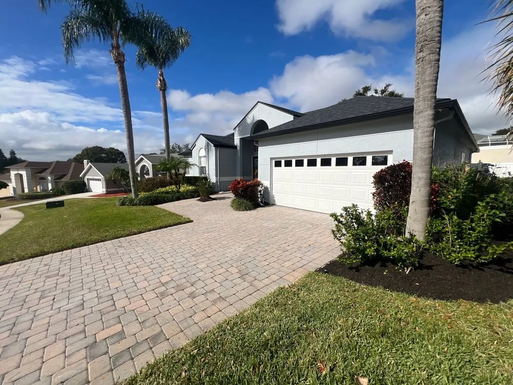 Trusted landscape installation experts serving Orlando, FL - Firsthand Lawn and Landscape