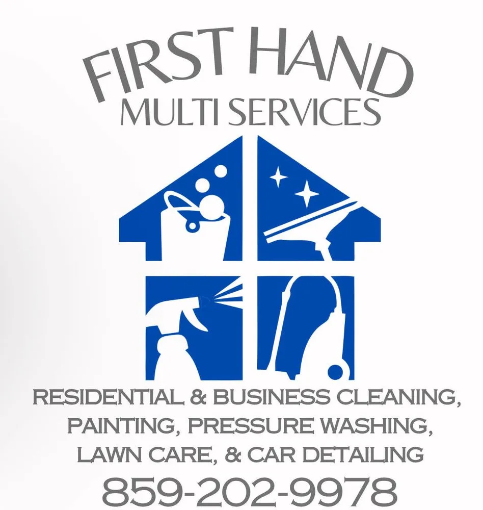 Affordable lawn care service for outdoor upgrades across Lexington-Fayette, KY - FirstHand-MultiServices