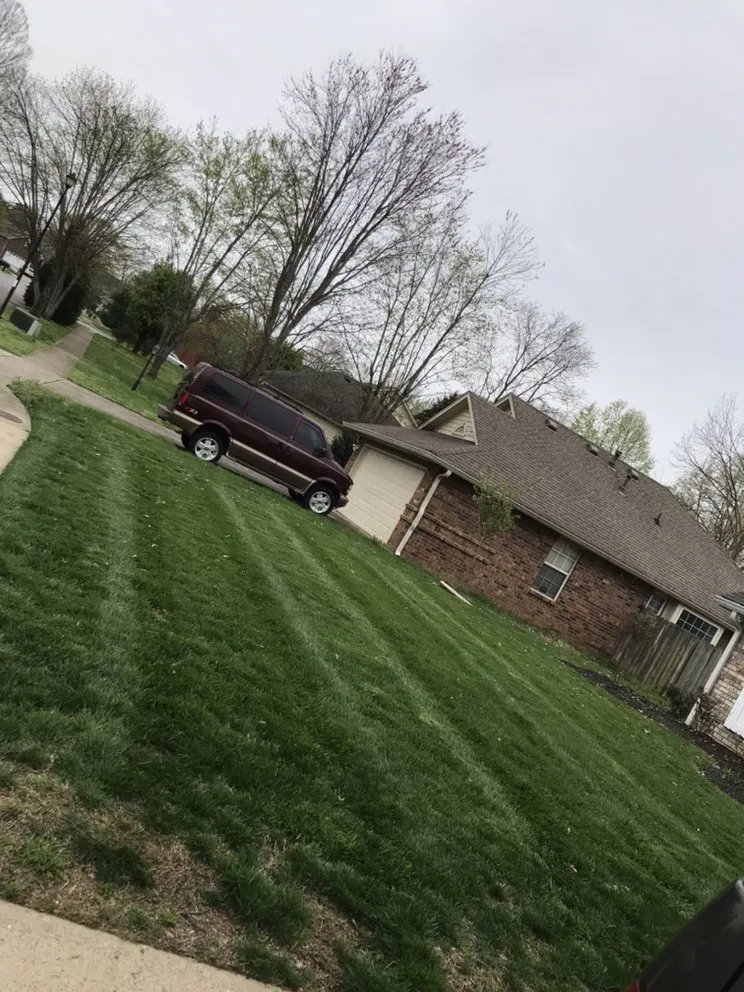 Top-rated lawn mowing service in Mt. Juliet, TN - FirstPlace Landscaping