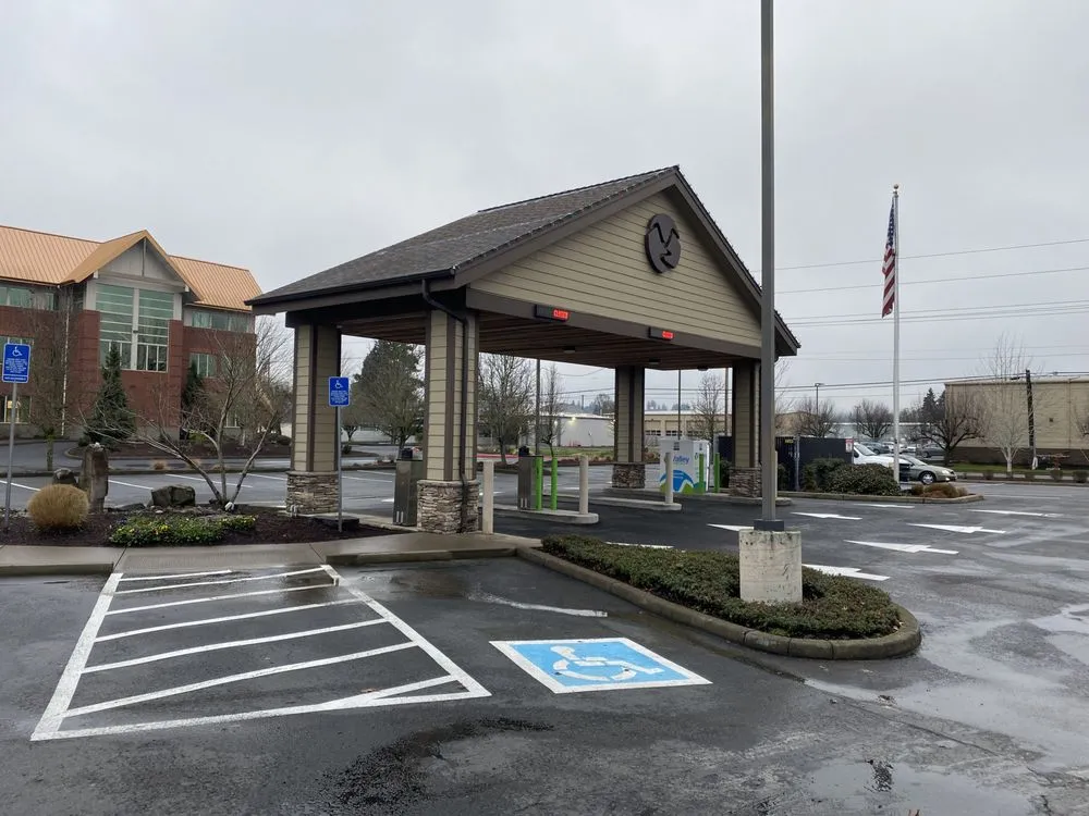 Trusted lawn care service for outdoor upgrades in Salem, OR by Firstview Landscape And Home Solutions