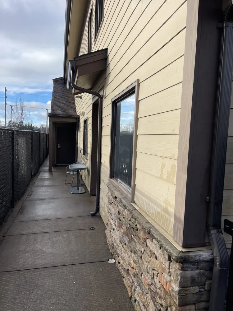 Custom landscaping services for outdoor upgrades in Salem, OR by Firstview Landscape And Home Solutions