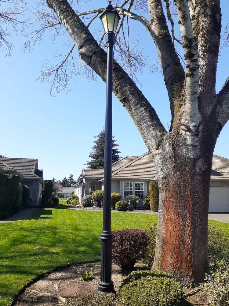 Professional residential landscaping for homes across Salem, OR - Firstview Landscape And Home Solutions