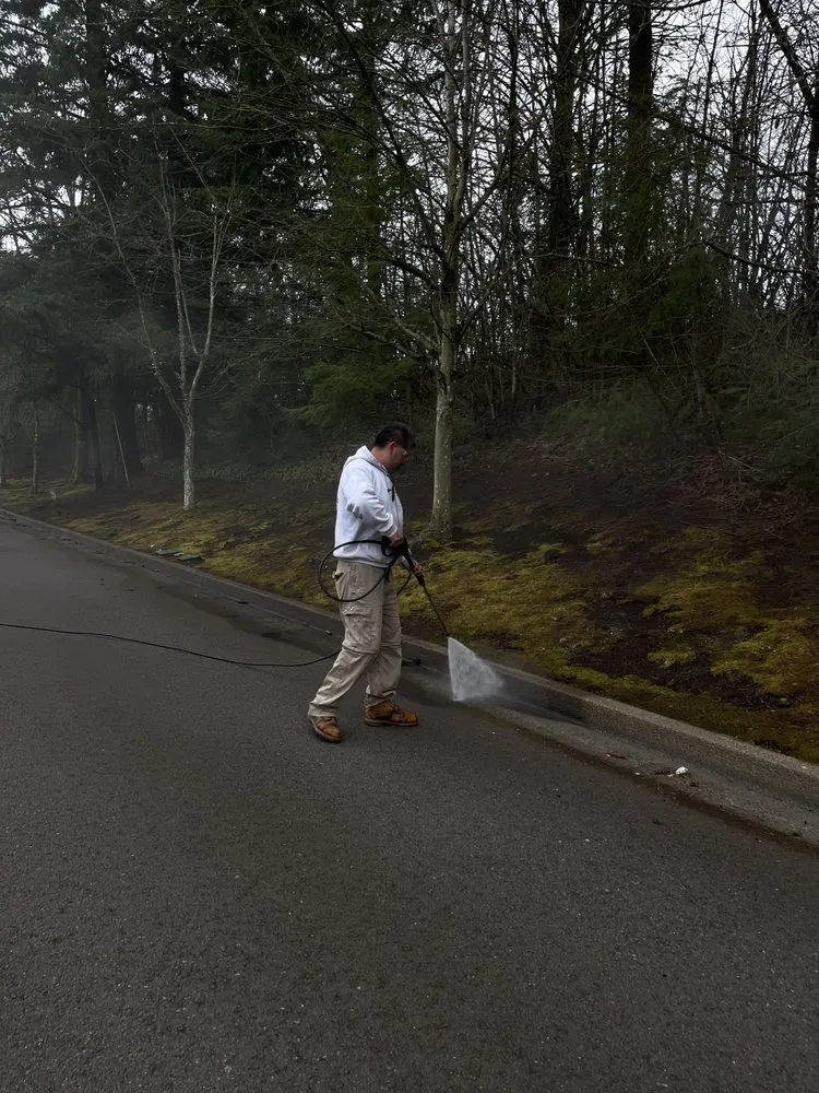 Expert garden landscaping experts serving Salem, OR - Firstview Landscape And Home Solutions