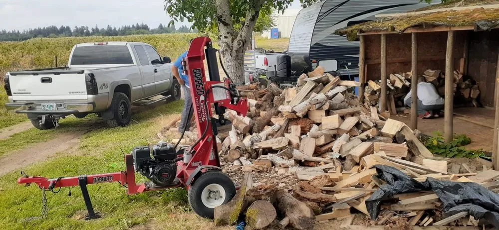 Top-rated yard maintenance for year-round maintenance in Salem, OR by Firstview Landscape And Home Solutions