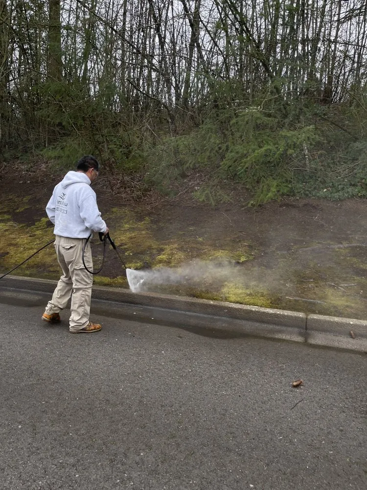 Local residential landscaping for beautiful yards across Salem, OR - Firstview Landscape And Home Solutions