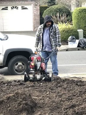 Firstview Landscape And Home Solutions Logo