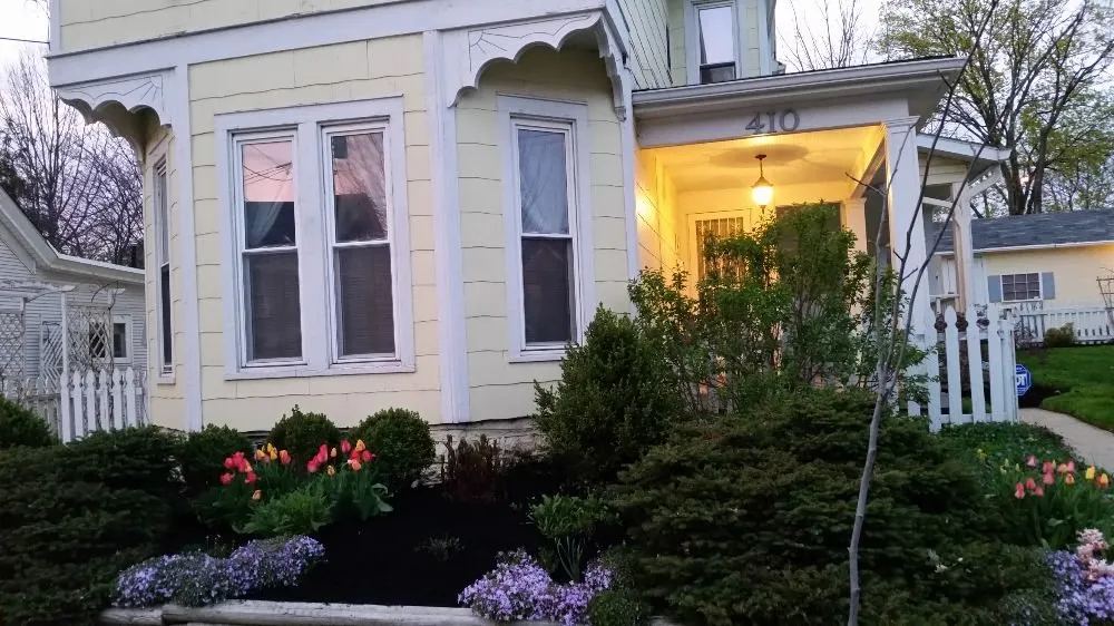 Trusted landscaping services in Cincinnati, OH by Fischer Landscape and Tree Service