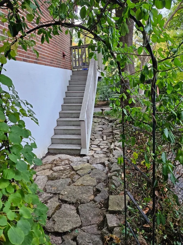 Expert landscaping services for beautiful yards across Cincinnati, OH - Fischer Landscape and Tree Service