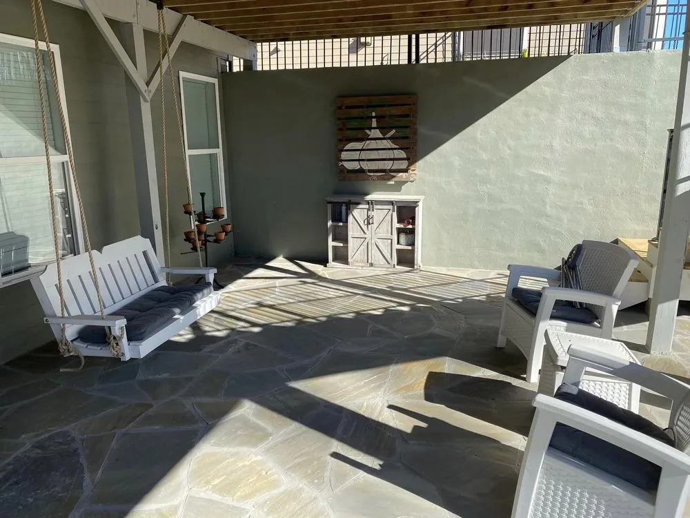 Top-rated yard maintenance experts serving Hoschton, GA - Fischer Landscape