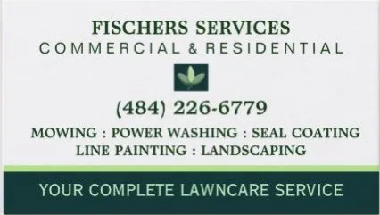 Custom garden landscaping experts serving Lehighton, PA - Fischer’s Lawn Care