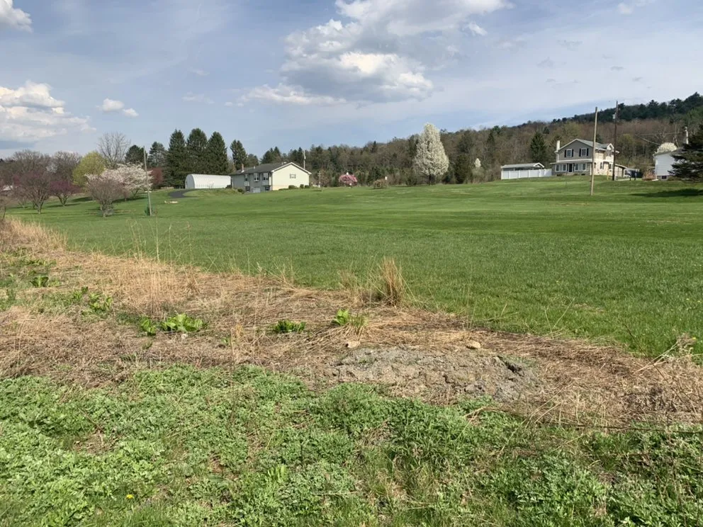 Custom lawn care service in Lehighton, PA by Fischer’s Lawn Care