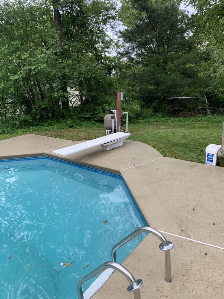 Expert lawn mowing service in Lehighton, PA by Fischer’s Lawn Care