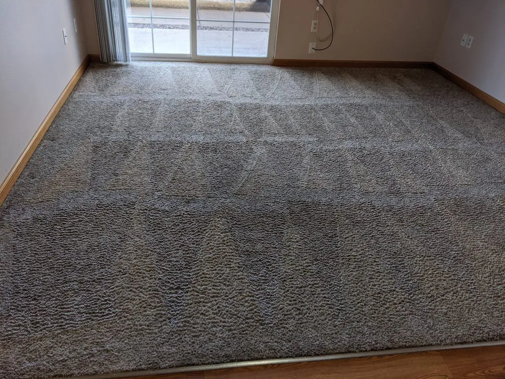 Expert yard cleanup service for year-round maintenance in Antigo, WI by Fischer's Maintenance