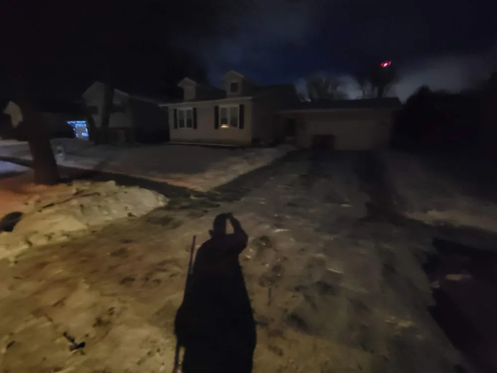 Expert landscape design in Rochester, MN by Fischers Outdoor Services