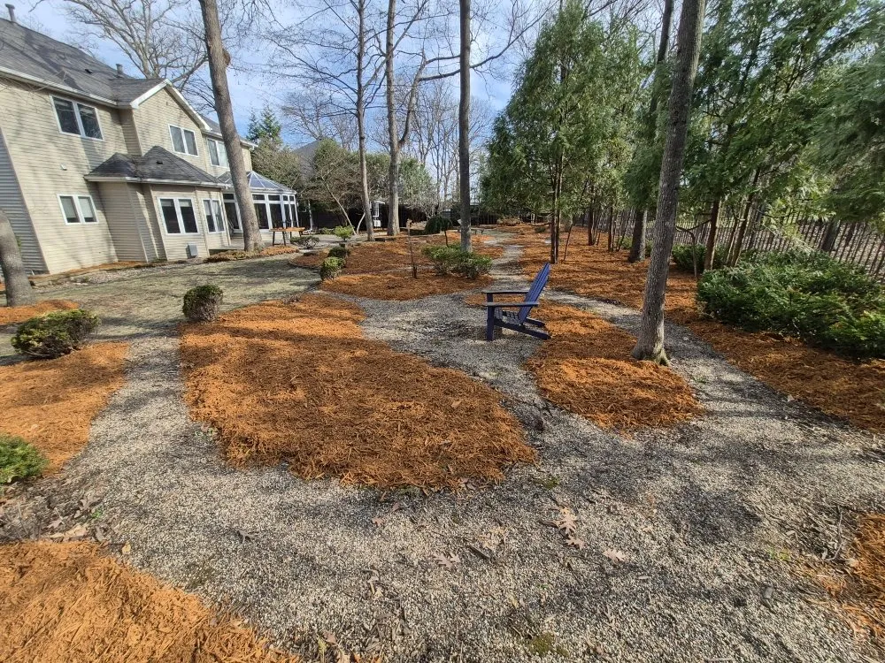 Professional lawn mowing service near you across Rochester, MN - Fischers Outdoor Services