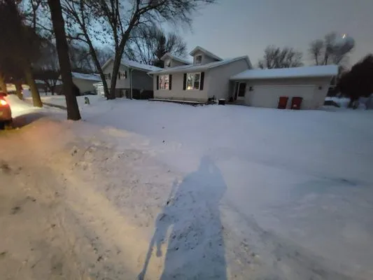 Fischers Outdoor Services Logo