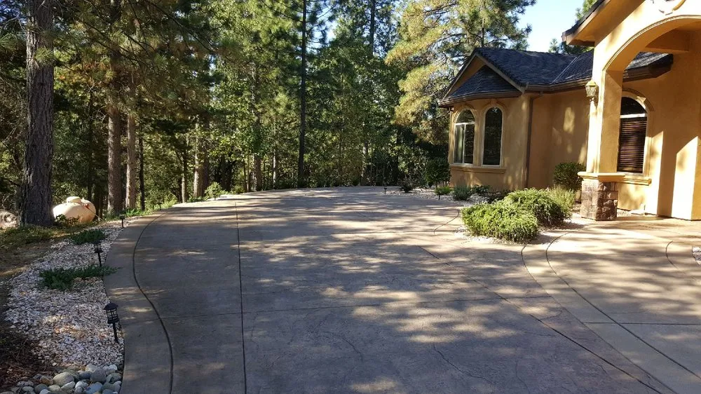 Expert yard maintenance experts serving Rocklin, CA - Fish Landscape & Maintenance