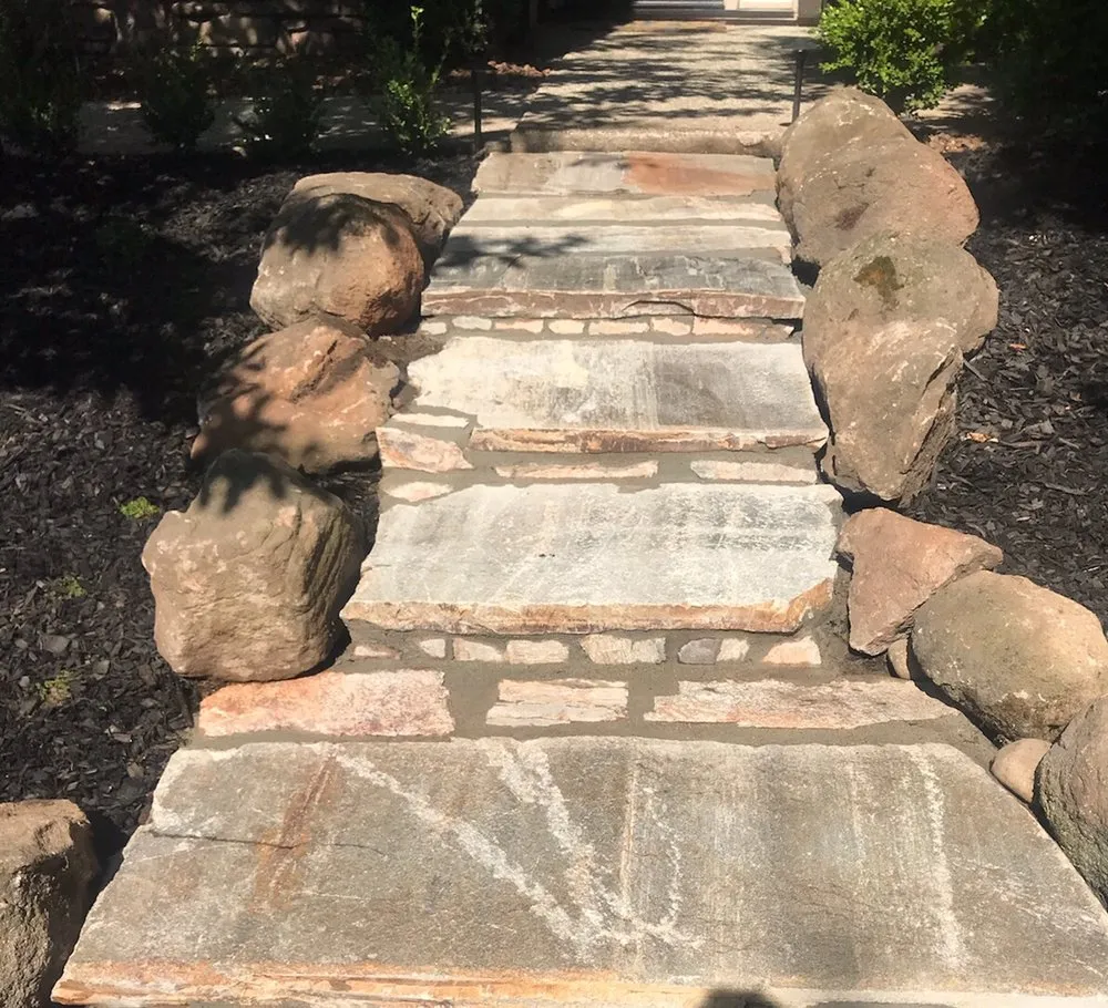 Trusted landscape installation experts serving Rocklin, CA - Fish Landscape & Maintenance