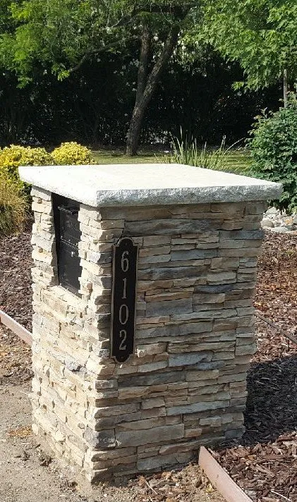 Affordable landscape design for year-round maintenance in Rocklin, CA by Fish Landscape & Maintenance