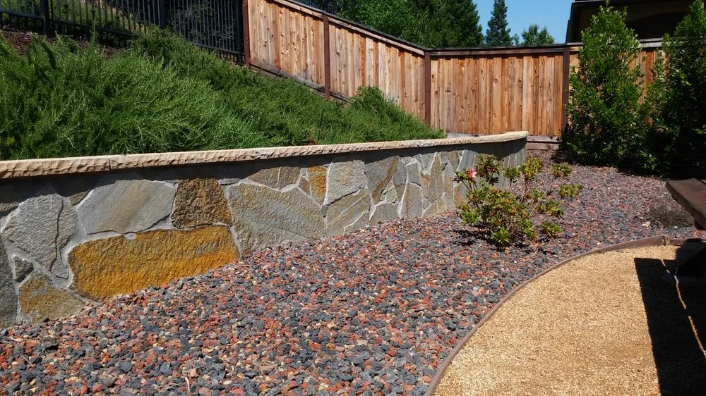 Trusted landscaping services for homes in Rocklin, CA by Fish Landscape & Maintenance