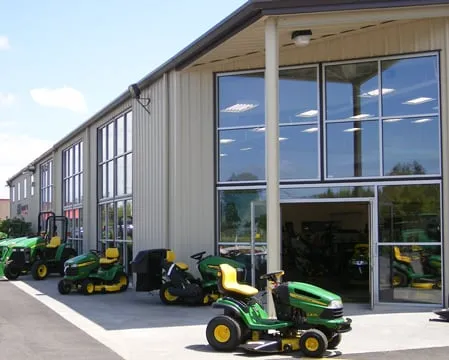 Top-rated garden landscaping for residential properties in Cornelius, OR by Fisher Farm & Lawn