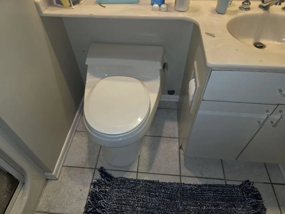 Custom garden landscaping with custom design across Churchville, NY - Fisher Fixes It