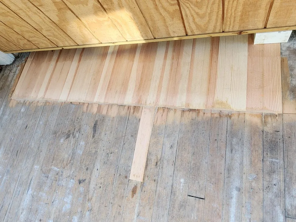 Trusted landscape design in Churchville, NY - Fisher Fixes It