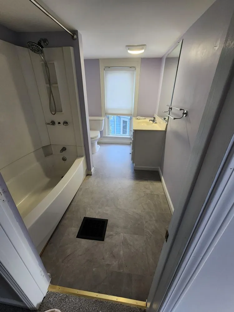 Reliable lawn care service in Churchville, NY - Fisher Fixes It