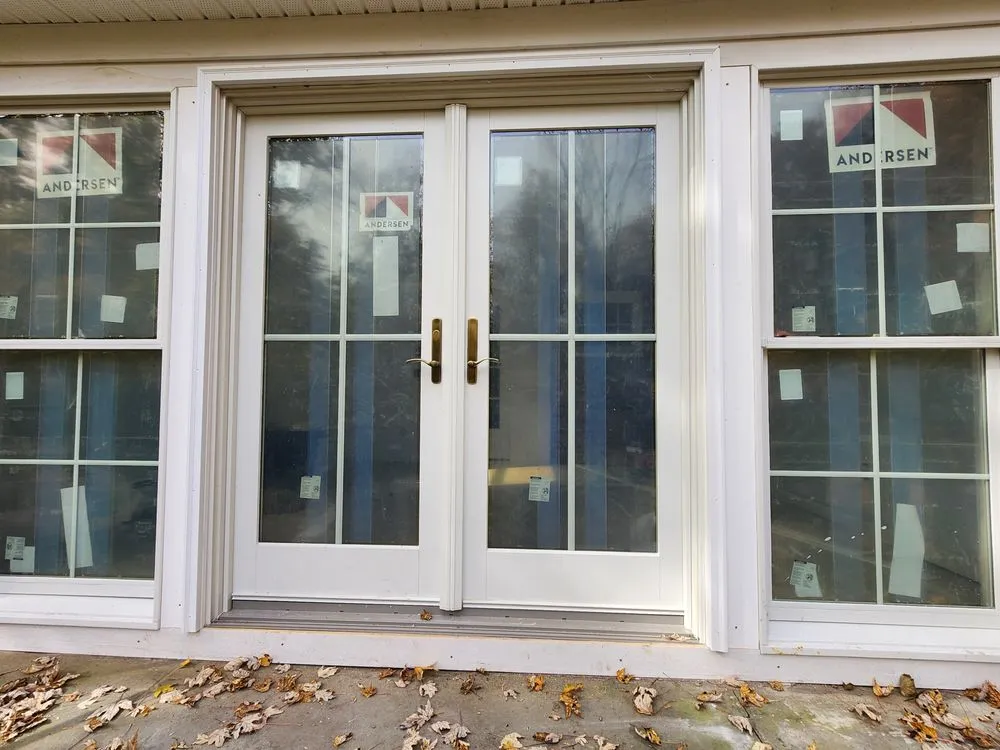 Expert yard maintenance experts serving Churchville, NY - Fisher Fixes It