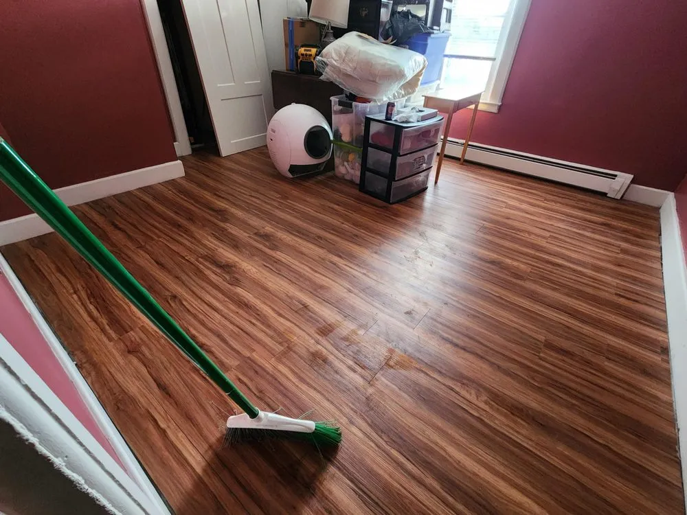 Professional landscaping services near you in Churchville, NY by Fisher Fixes It