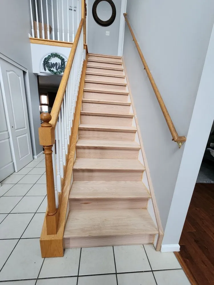 Local residential landscaping in Churchville, NY by Fisher Fixes It