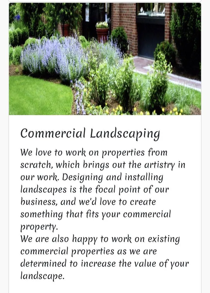 Top-rated garden landscaping experts serving Salinas, CA - Fisher Garden & Landscape Services