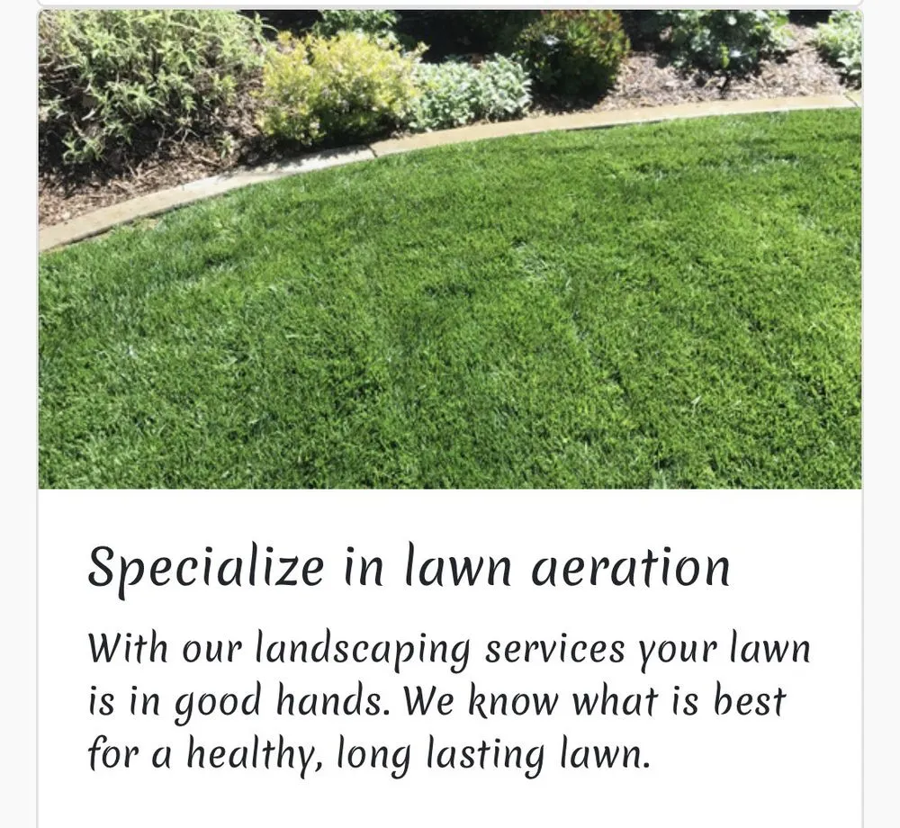 Trusted residential landscaping experts serving Salinas, CA - Fisher Garden & Landscape Services