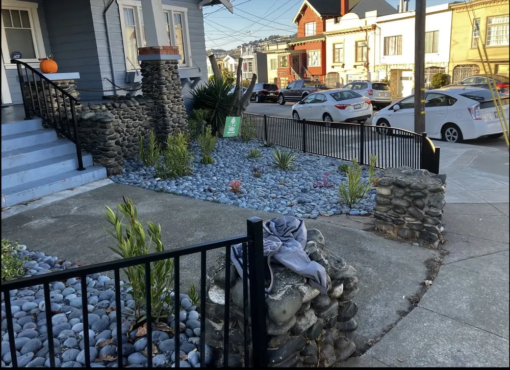 Expert landscape design for outdoor upgrades across San Mateo, CA - Fisher Garden & Landscape Services