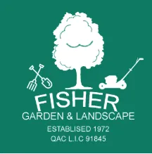 Top-rated outdoor landscaping experts serving San Mateo, CA - Fisher Garden & Landscape Services