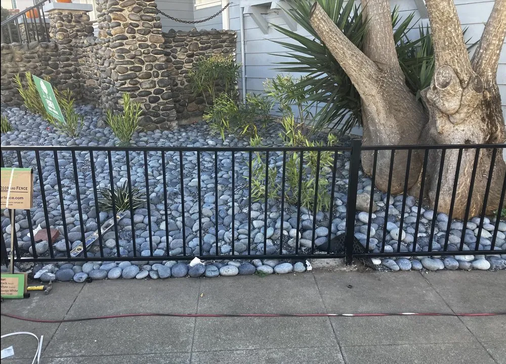 Professional landscape installation for homes across San Mateo, CA - Fisher Garden & Landscape Services