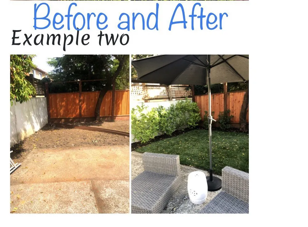 Reliable landscaping services in San Mateo, CA - Fisher Garden & Landscape Services