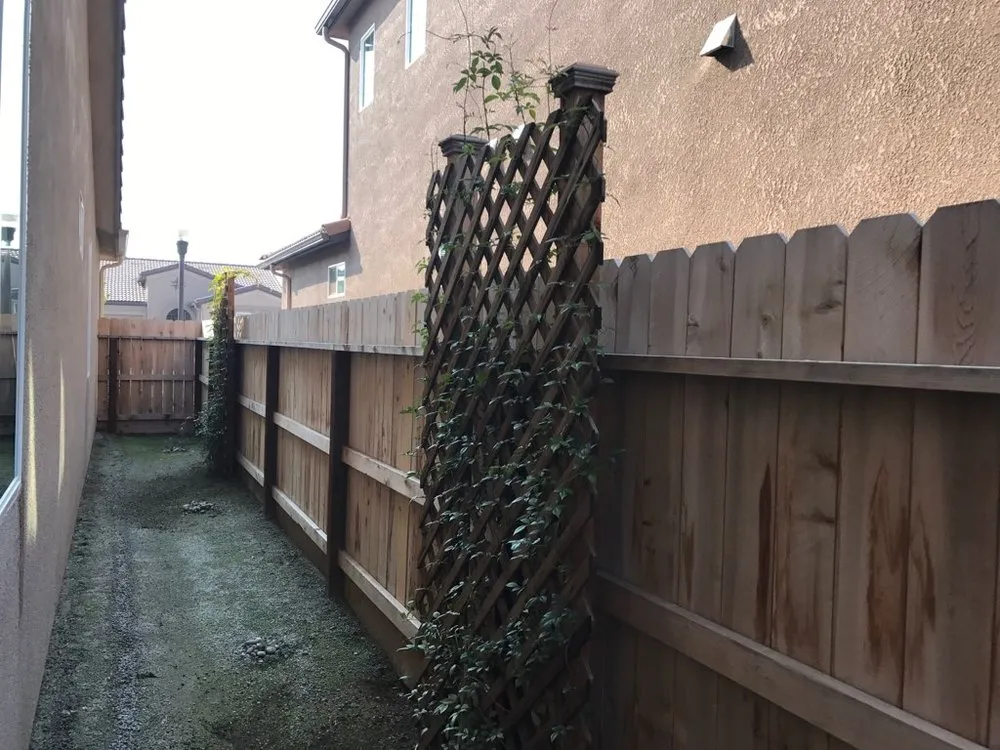 Local landscaping services experts serving Clovis, CA - Fisher Landscape Company