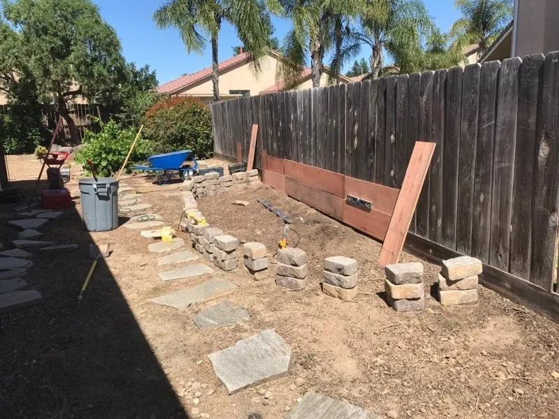 Trusted landscaping services in Clovis, CA - Fisher Landscape Company