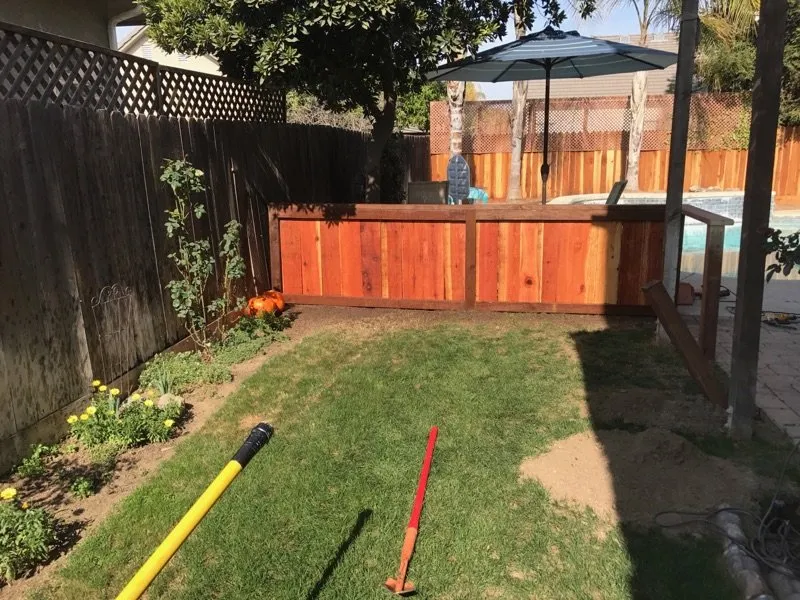 Trusted lawn care service experts serving Clovis, CA - Fisher Landscape Company